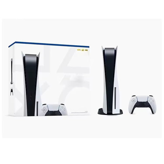Original for Playstation 5 Slim Video Game Console P 5 Ultra High Speed for PS5 Slim Disc Edition PC Console