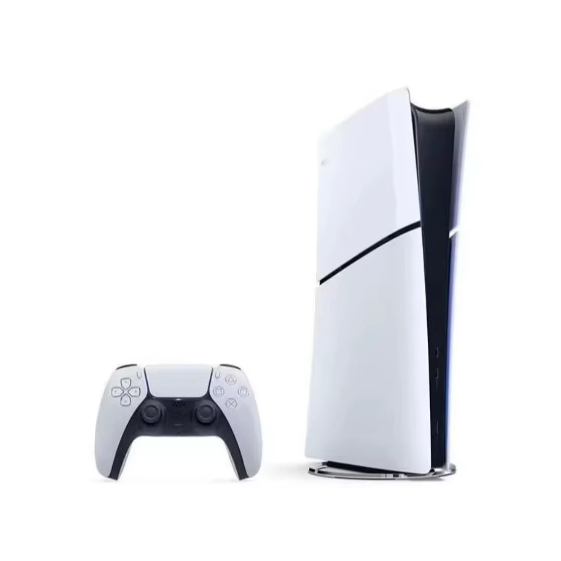 Original for Playstation 5 Slim Video Game Console P 5 Ultra High Speed for PS5 Slim Disc Edition PC Console