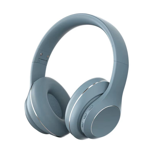 Best Selling Indoor and Outdoor High-Quality Wireless Headband Earbuds, Stereo ANC Headphones