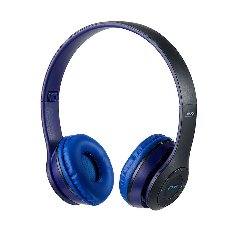Best Selling Indoor and Outdoor High-Quality Wireless Headband Earbuds, Stereo ANC Headphones