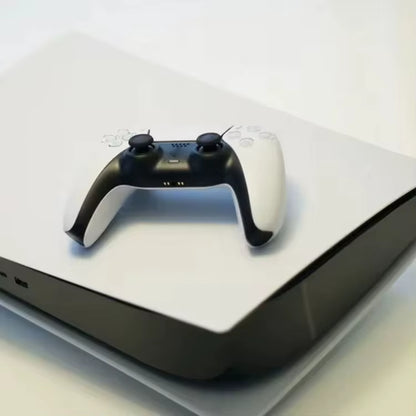 Original for Playstation 5 Slim Video Game Console P 5 Ultra High Speed for PS5 Slim Disc Edition PC Console