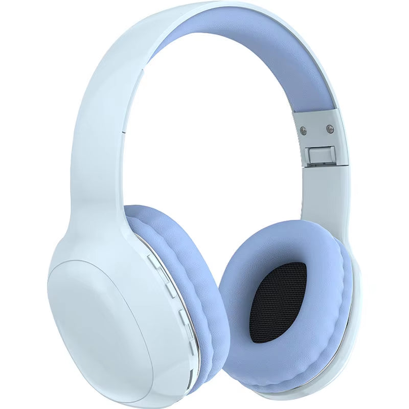 Best Selling Indoor and Outdoor High-Quality Wireless Headband Earbuds, Stereo ANC Headphones