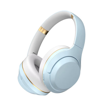 Best Selling Indoor and Outdoor High-Quality Wireless Headband Earbuds, Stereo ANC Headphones